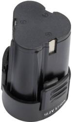 Basetech 1493004 akkumulátor, 10, 8V, 1.5 Ah (1493004)