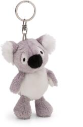 NICI GREEN, Barry a koala plüss kulcstartó, 10 cm (61700)