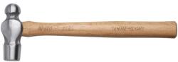 GEDORE RED lakatos kalapács fa nyéllel, 470g (3300768)