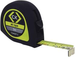 Carl Kammerling C. K. T3442M mérőszalag, 5 méter / 16mm (T3442M 5)