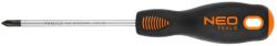 Neo Tools 04-022 PH1 x 100mm csavarhúzó (04-022)