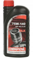 Chempioil Sebességváltó olaj CH8806-1 sebességváltóhoz Chempioil