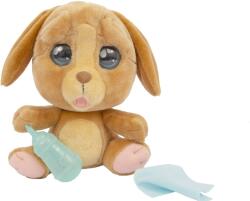 Giochi Preziosi Emotion Pets, Pityergő kiskutya, barna (MTM10100/HU)