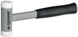 GEDORE műanyag kalapács fém nyéllel, 2430g (8724150)