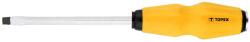 Topex 39D250 5mm x 75mm csavarhúzó, üthető (39D250)