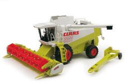 BRUDER Claas Lexion 480 aratócséplőgép (2120)