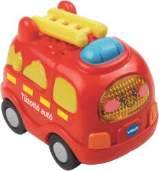 Trefl VTech, Toot-Toot tűzoltóautó (60625)