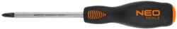 Neo Tools 04-028 PH2 x 100mm csavarhúzó, üthető (04-028)