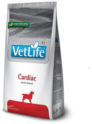Farmina Vet Life Natural Diet Dog Cardiac 2kg - pet-food