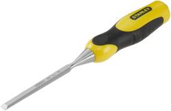 STANLEY DynaGrip 016871 asztalos véső, 8mm, üthető (0-16-871)