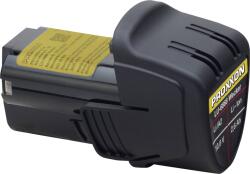 PROXXON 29896 Li/A2 akkumulátor, 10.8V, 2.6 Ah (29896)