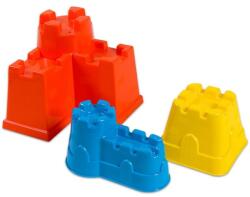 Androni Giocattoli Homokvár formák (3409-0000)