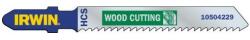 Irwin T301Cd/5 dekopírfűrészlap készlet, 5db (10504229)