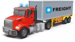 Manyuk Távirányítós kamion fényhatásokkal, 1: 14 (99-60C)