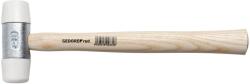 GEDORE RED műanyag kalapács fa nyéllel, 300g (3300744)