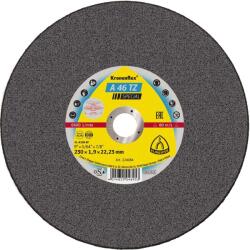 Klingspor A 46 TZ Special vágókorong, 180mm (221161)