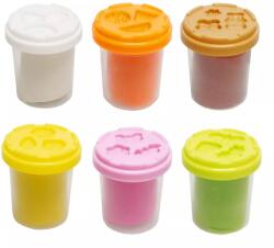 Simba Toys Art&Fun, Süteményes gyurma készlet, 21 darabos (106324617)