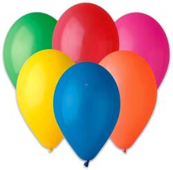 Gemar Színes, 50 darabos lufi szett (G90/80/50)