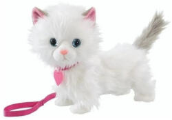 Vivid Animagic, Sétáló Mimi cica pórázzal (39320)