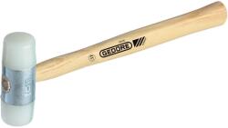 GEDORE műanyag kalapács fa nyéllel, 160g (8805310)