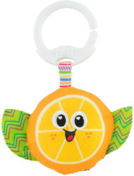 Lamaze Lamaze, Pöttöm gyümölcsök, Narancs (L27346)