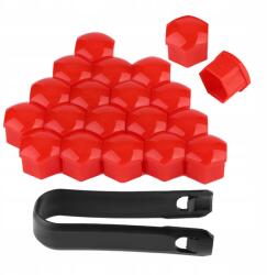 20DB Kupak Csavar Rátétek Felni Kerekekhez 19MM Lehúzó (QC17927-03)