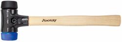 Wiha műanyag kalapács fa nyéllel, 300g (26649)