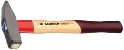 GEDORE ROTBAND-PLUS lakatos kalapács fa nyéllel, 300g (8584040)