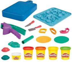Hasbro Play-Doh, Szakácstanoda gyurma kezdőszett (F6904)