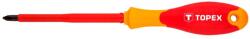Topex 39D477 PH2 x 100mm, 1000V, csavarhúzó (39D477)
