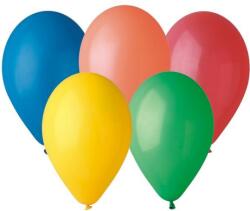 Godan Vegyes színes lufi, 26 cm, 20 db (G90/P20)