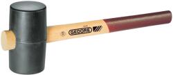 GEDORE gumikalapács fa nyéllel, 65mm (8825850)
