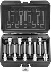 NEO TOOLS 08-706 imbuszkulcs készlet, 4, 0-17mm, 9 részes, 100 mm (08-706)