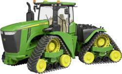 BRUDER John Deere 9620RX lánctalpas traktor (4055) - liol