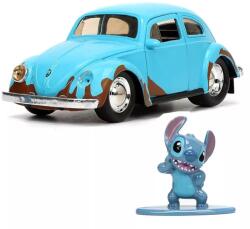 Simba Toys Lilo & Stitch, 1959 VW Beetle kisautó (253073001)
