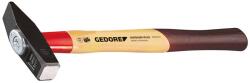GEDORE ROTBAND-PLUS lakatos kalapács fa nyéllel, 800g (8583580)