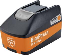 FEIN HighPower Li-ion akkumulátor, 18V, 5.2 Ah (92604179020)