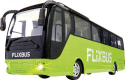CARSON-MODEL SPORT FlixBus RC távirányítós busz (907342)