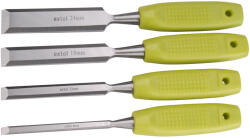 Extol Craft favéső készlet, 4 részes (3932)