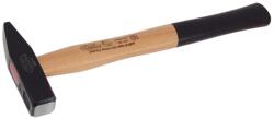 Carl Kammerling C. K. lakatos kalapács fa nyéllel, 300g (T4227A 0300)