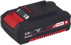 Einhell Power X-Change akkumulátor, 18V, 2 Ah (4511395)