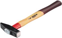 GEDORE ROTBAND-PLUS lakatos kalapács fa nyéllel, 400g (8583150)