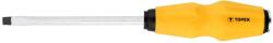 Topex 39D251 6mm x 100mm csavarhúzó, üthető (39D251)