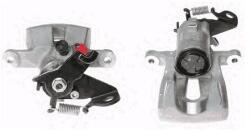 Original Renault Etrier frana ORIGINAL RENAULT 77 01 207 694 (77 01 207 694)