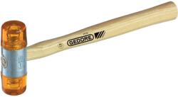 GEDORE műanyag kalapács fa nyéllel, 157g (8821270)