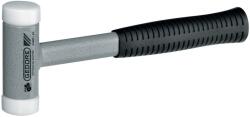 GEDORE műanyag kalapács fém nyéllel, 800g (8829170)