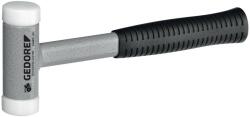 GEDORE műanyag kalapács fém nyéllel, 700g (8829090)