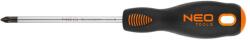 Neo Tools 04-032 PZ1 x 100mm csavarhúzó (04-032)
