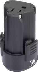 TOOLCRAFT Szerszámgép akkumulátor, 12V, 1.3 Ah (1613610)
