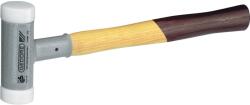 GEDORE műanyag kalapács fa nyéllel, 300g (8728220)